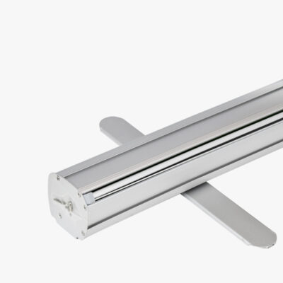 Standard Retractable (Hardware Only)
