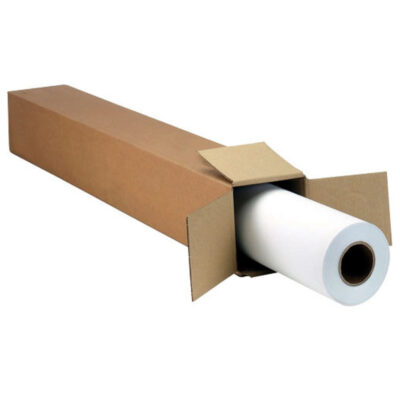 4 Mil Calendered Vinyl (Matte) - 54" x 164'