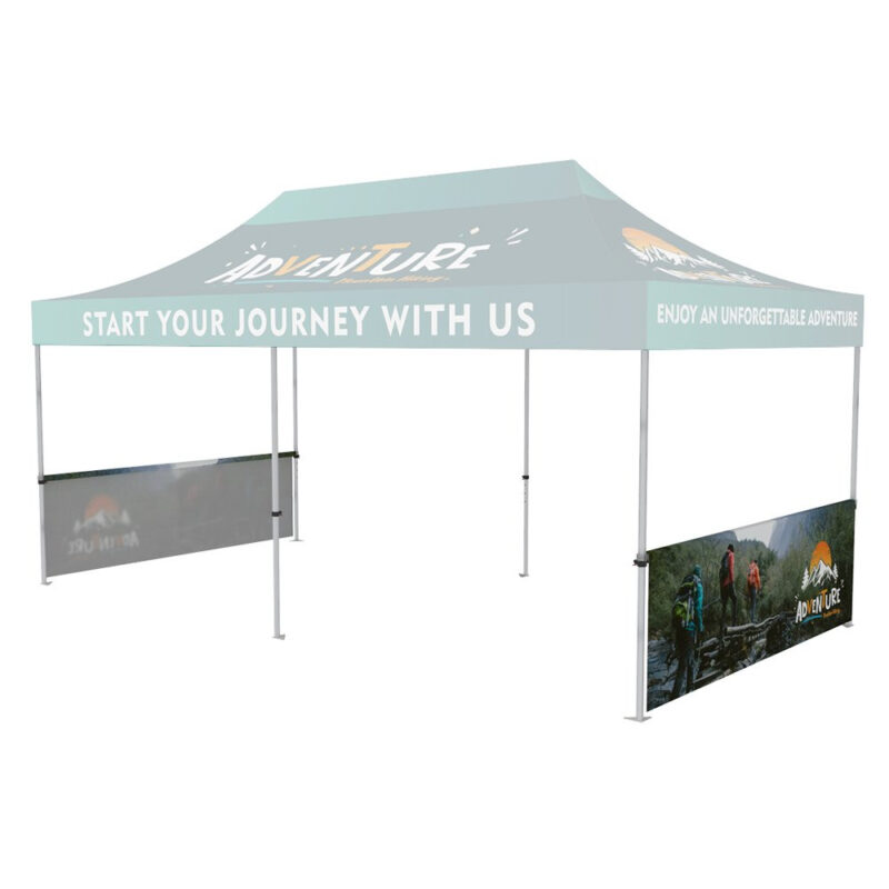 20ft Event Tent