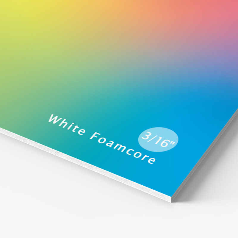Foam Board