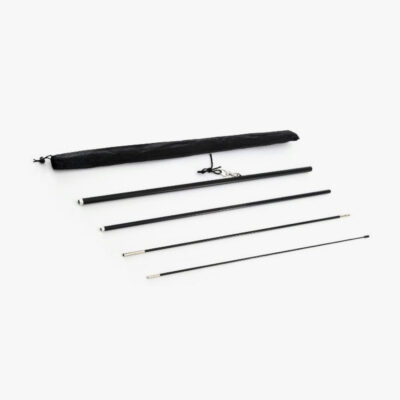 Teardrop Pole Set