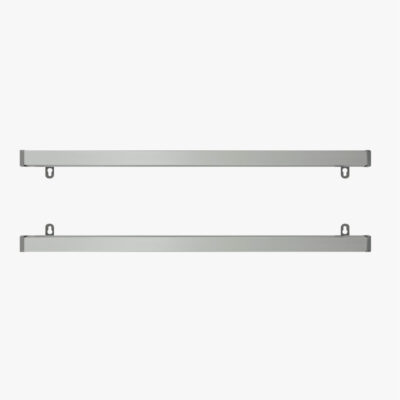 Snap Poster Hanger Hardware Only