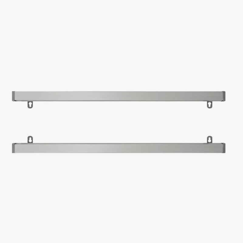 Snap Poster Hanger Hardware Only
