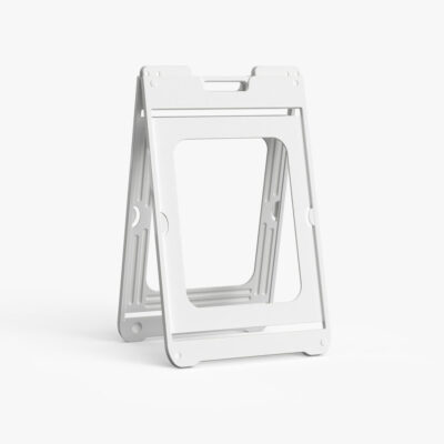 White SimpoSign II (Hardware Only)
