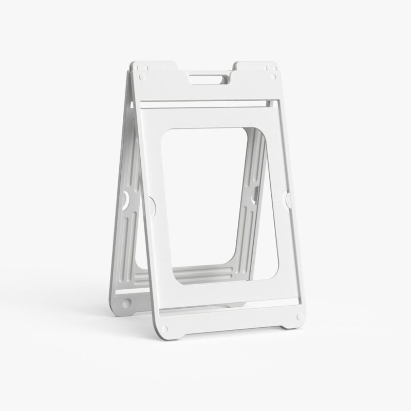 White SimpoSign II (Hardware Only)