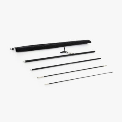 Feather Pole Set