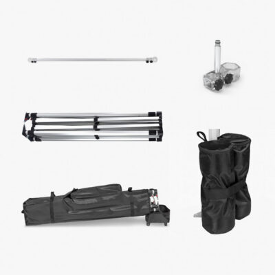 Event Tent Hardware